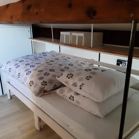 Pavillon 4/6 Pers. 30 M² Les Ayguades Груиссан