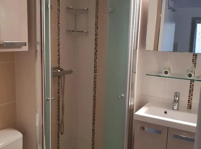 Pavillon 4/6 Pers. 30 M² Les Ayguades Dom wakacyjny *