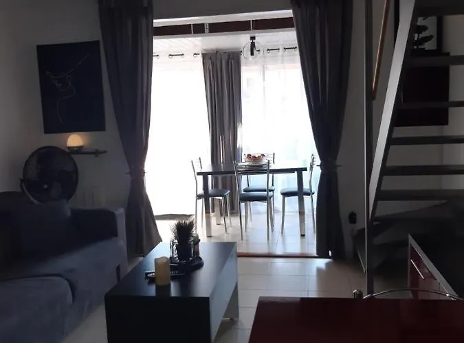 Pavillon 4/6 Pers. 30 M² Les Ayguades *