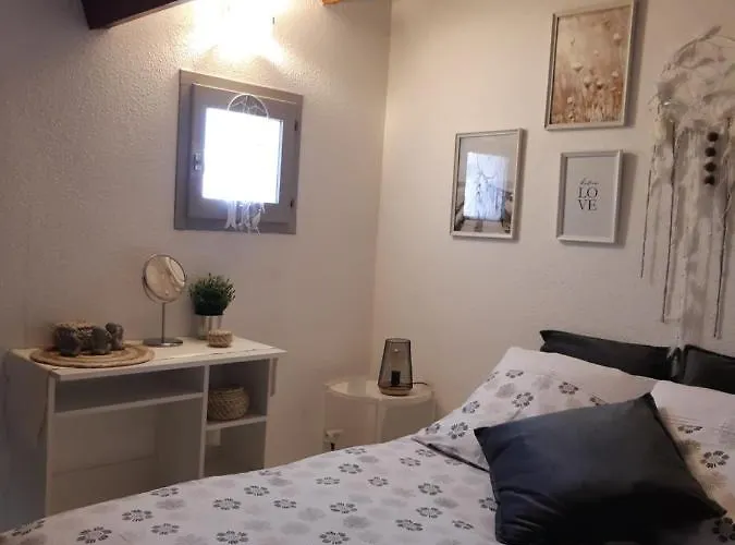 Dom wakacyjny Pavillon 4/6 Pers. 30 M² Les Ayguades *