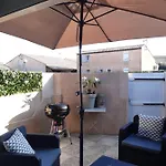 Pavillon 4/6 Pers. 30 M² Les Ayguades Gruissan