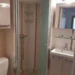 Pavillon 4/6 Pers. 30 M² Les Ayguades Semesterbostad *