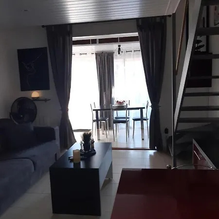 Pavillon 4/6 Pers. 30 M² Les Ayguades *