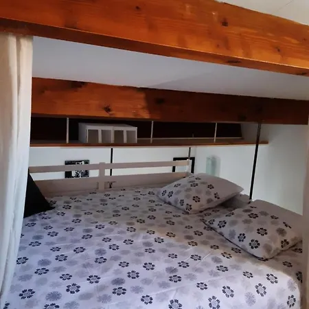 Pavillon 4/6 Pers. 30 M² Les Ayguades Holiday home