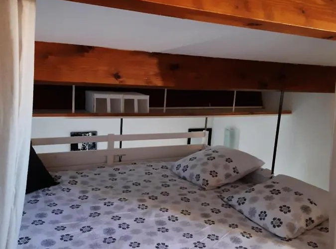 Pavillon 4/6 Pers. 30 M² Les Ayguades Casa de Férias