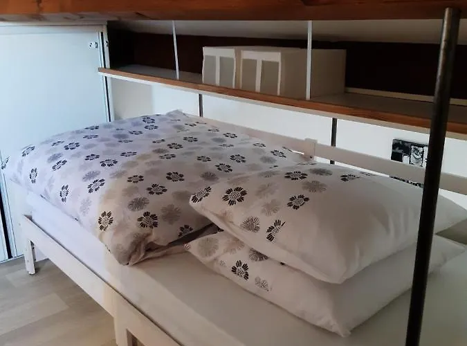 Pavillon 4/6 Pers. 30 M² Les Ayguades Gruissan